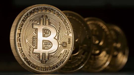 Imagen para el artículo: El bitcoin perforó los US$ 60.000 y tocó su nivel más bajo desde 2024