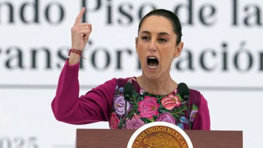 Imagen para el artículo: La inversión en México profundiza una de las caídas más prolongadas en décadas