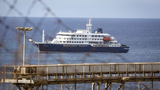 Imagen para el artículo: Hantavirus en el fin del mundo: científicos buscan la cepa Andes en ratones de Ushuaia tras tres muertes en un crucero