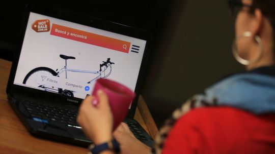 Imagen para el artículo: Hot Sale 2026 cerró con ventas por $673.000 millones, un 19% más respecto a la edición anterior
