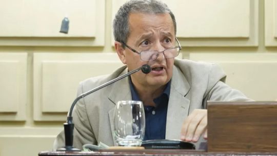 Imagen para el artículo: Pedido de informes al gobernador Pullaro por la nueva cárcel "El Infierno"