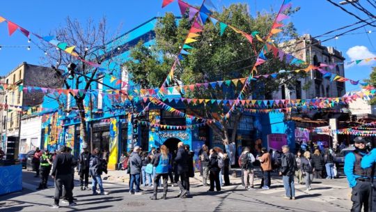 Imagen para el artículo: Rediseño urbano y crisis habitacional
