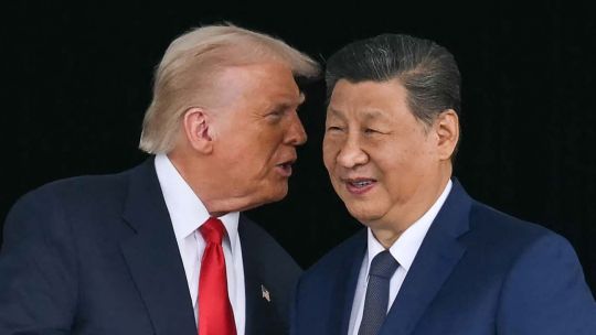 Imagen para el artículo: China y EEUU, esos gigantes que no saben jugar al futbol