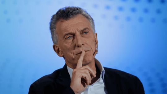 Imagen para el artículo: El PRO sigue publicando mensajes sugerentes para despegarse del Gobierno