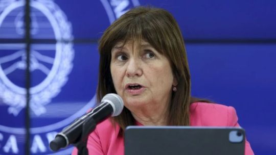 Imagen para el artículo: Federico González analizó la relación Bullrich-Macri: "Nunca va a ser subordinada"