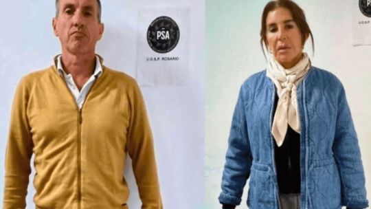 Imagen para el artículo: Vuelo sexual: contradenuncia de la pareja del avión contra la azafata