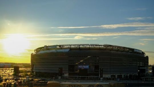Imagen para el artículo: Alerta en el Mundial 2026: científicos adviertieron que el calor extremo obligará a jugar partidos más lentos