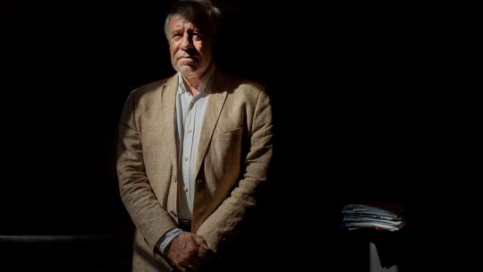 Imagen para el artículo: Gerardo Ferreyra: “La causa Cuadernos fue una extorsión judicial de manual”