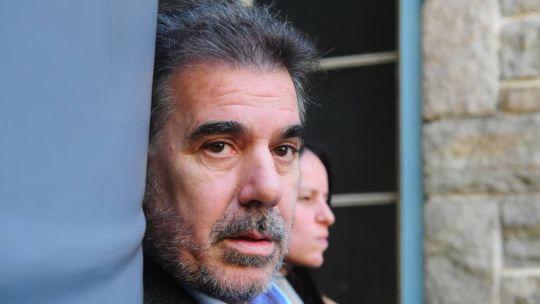 Imagen para el artículo: Ritondo cruzó a Martín Menem por Mauricio Macri: “Decir que favorece al kirchnerismo es poco ubicado”