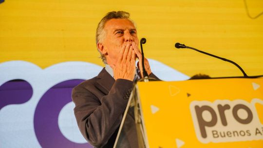 Imagen para el artículo: ¿Macri 2027? El impacto de una posible candidatura en el tablero político