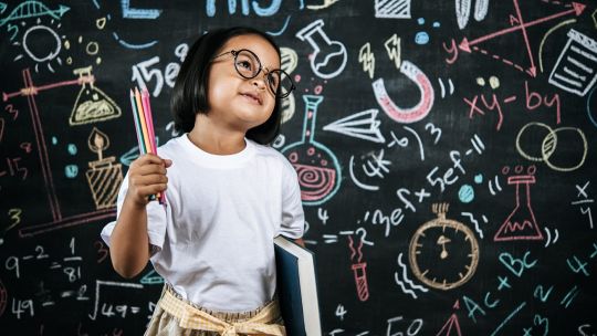 Imagen para el artículo: El mapa cerebral del talento: qué sabe hoy la ciencia sobre el desarrollo de las mentes superdotadas