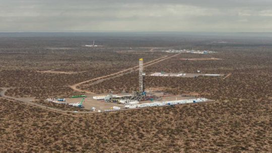 Imagen para el artículo: El Rigi no logró nuevas inversiones y solo benefició a las que ya existían