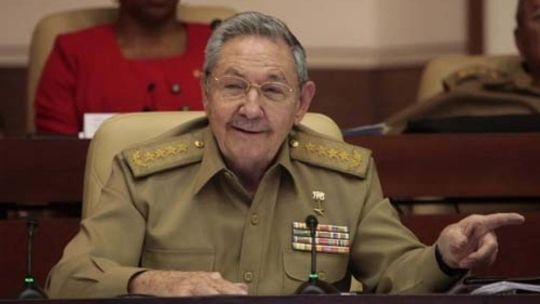 Imagen para el artículo: Raúl Castro, el último capítulo de un fracaso revolucionario
