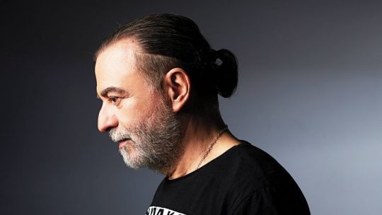 Imagen para el artículo: Reynaldo Sietecase regalará sus Martín Fierro por la distinción a Joni Viale
