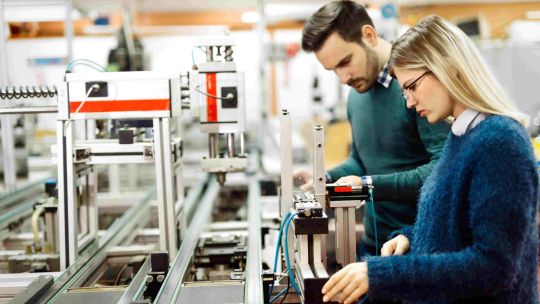 Imagen para el artículo: Cuando importar no alcanza para construir futuro