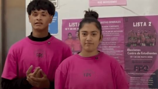 Imagen para el artículo: Estudiantes universitarios piden eliminar Matemáticas de la cuadrícula porque los atrasa en la cursada