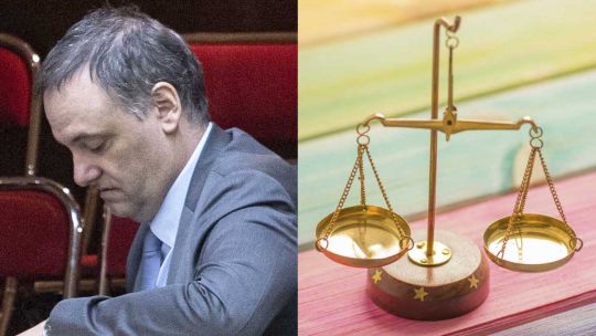 Imagen para el artículo: La corrupción se fortalece en un Estado que se debilita