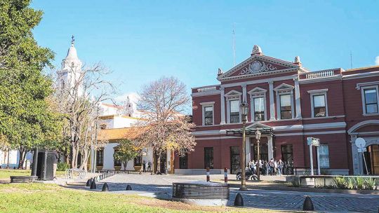 Imagen para el artículo: Prosperidad en América Latina: una región fragmentada