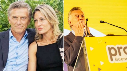 Imagen para el artículo: Macri es más que el PRO