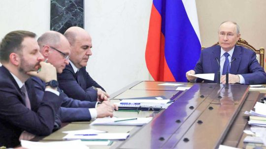 Imagen para el artículo: Cómo Rusia perdió amigos e influencia global