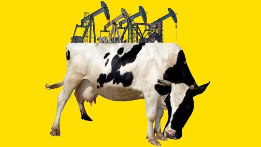 Imagen para el artículo: Vaca Muerta promete una lluvia de dólares y blindará al próximo presidente ante una crisis cambiaria