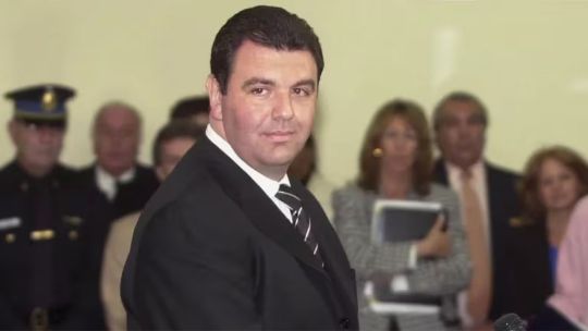Imagen para el artículo: Caso Adorni: la vendetta del juez Ariel Lijo