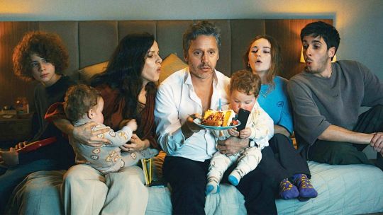 Imagen para el artículo: Ficción argentina con el sello de Burman