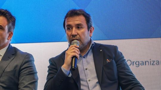 Imagen para el artículo: Patiño Brizuela defendió el ajuste en PAMI: “La prioridad es el control estricto y la eficiencia de recursos”