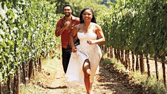 Imagen para el artículo: You, Me & Tuscany