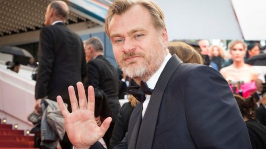 Imagen para el artículo: Christopher Nolan afirmó que hizo "la versión más extrema e inmersiva" posible de 'La Odisea'