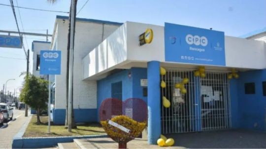 Imagen para el artículo: Fue a un CPC para un trámite, un empleado municipal le tocó la cola: la Justicia lo condenó