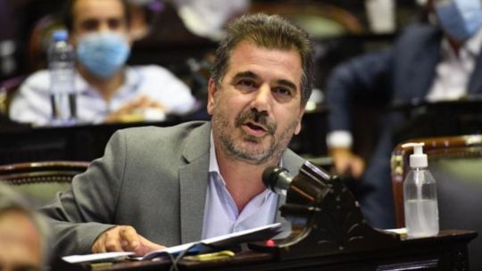 Imagen para el artículo: El PRO y la UCR explicaron por qué no dieron quórum para avanzar contra Adorni