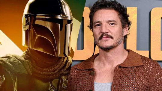 Imagen para el artículo: Quién es Pedro Pascal, el actor que protegerá a Baby Yoda en la nueva película de Star Wars The Mandalorian