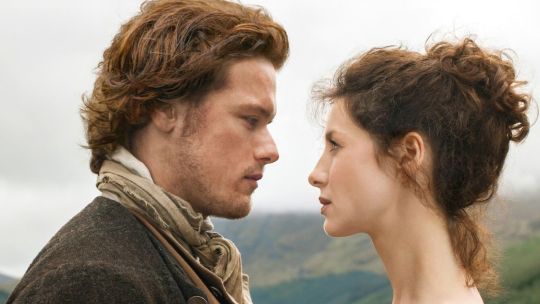 Imagen para el artículo: Qué ver en Netflix tras el final de "Outlander": series y películas de época para seguir con el drama histórico