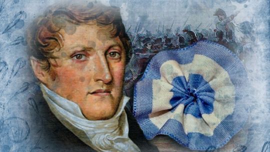 Imagen para el artículo: Día de la Escarapela: la historia del símbolo patrio que unió a las Provincias Unidas