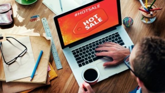 Imagen para el artículo: Hot Sale 2026: creció la facturación, pero las ventas no lograron ganarle a la inflación