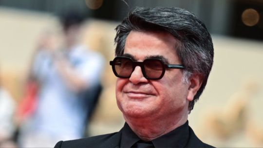 Imagen para el artículo: La Justicia iraní revisará la condena contra el cineasta Jafar Panahi tras aceptar la apelación de su defensa