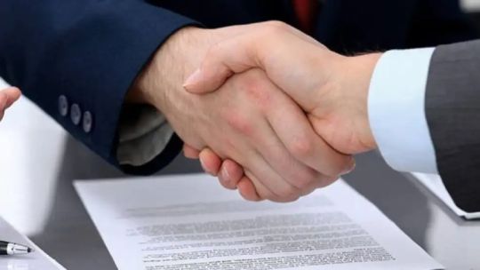 Imagen para el artículo: El leasing suma relevancia como una nueva forma de financiarse en Argentina: “La evolución fue realmente muy importante”