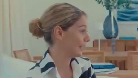 Imagen para el artículo: Interna Rural: la hija del ganadero argentino que milita el veganismo