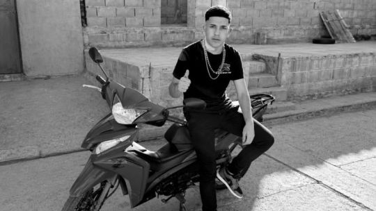 Imagen para el artículo: Detención y muerte en una comisaría: Tomás le dijo a su abogada que dos policías estaban “ensañadas” con él
