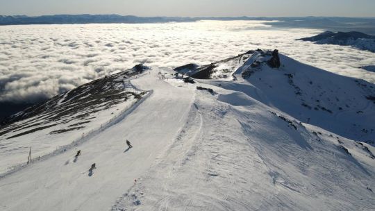 Imagen para el artículo: Este invierno, el diferencial es Blu