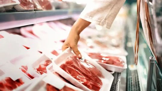 Imagen para el artículo: Volumen favorable de exportación de carne vacuna a China: “Llevamos un 32% exportado y era un 35% del periodo considerado”