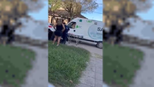 Imagen para el artículo: Conmoción en Chascomús: buscan determinar si la muerte de un chico de 15 años fue por un choque o por los golpes de un vecino