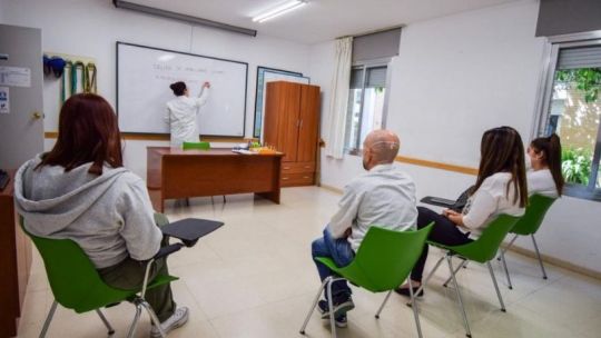 Imagen para el artículo: Crisis en discapacidad: un centro de Arroyito denuncia siete meses sin pagos nacionales