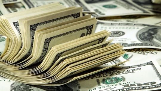 Imagen para el artículo: El dólar en Córdoba: a cuánto cotiza este miércoles 24 de junio