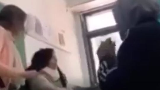 Imagen para el artículo: Alerta escolar: la palabra “suicidio” comienza a aparecer en edades más tempranas
