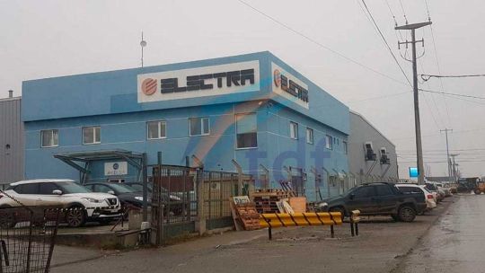 Imagen para el artículo: Quebró la fabricante de aires acondicionados Electra y Fedders, dejando 140 empleados despedidos