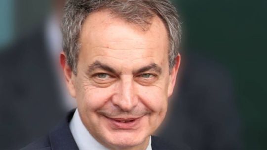 Imagen para el artículo: Zapatero, a tus zapatos