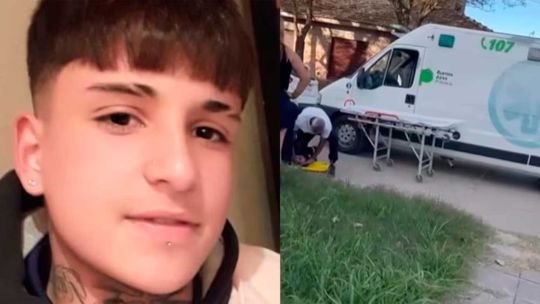Imagen para el artículo: Video e informe de la autopsia: las revelaciones sobre el caso del chico que murió atropellado y golpeado en Chascomús