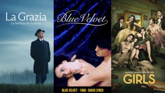 Imagen para el artículo: Agenda cultural: qué ver en la semana